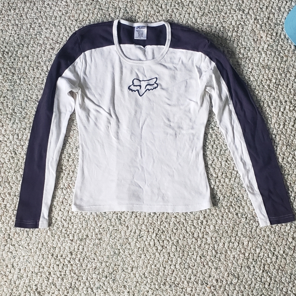 Women's shirt